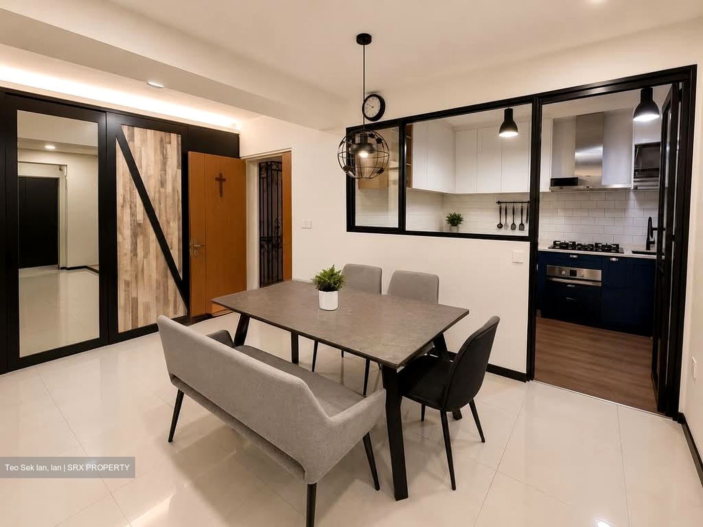 Blk 574B Woodlands Glen (Woodlands), HDB 4 Rooms #597657971